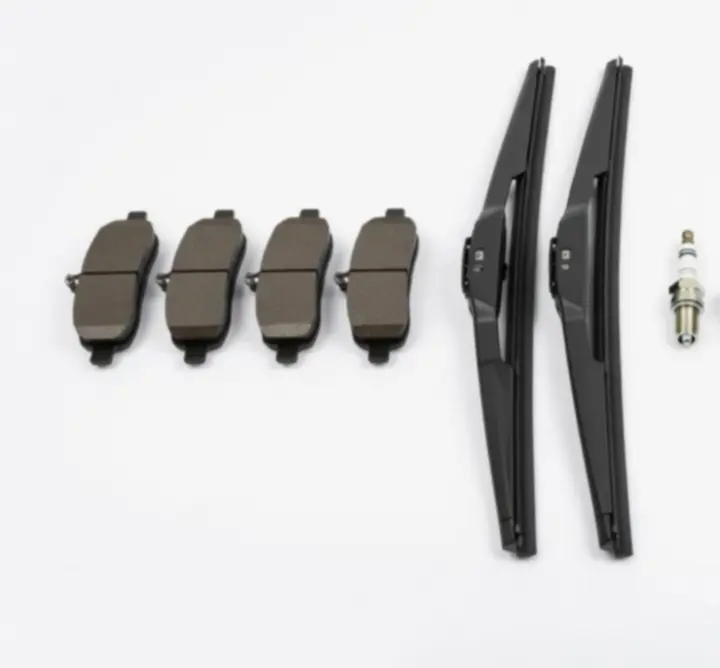 Tarcza hamulcowa do samochodu osobowego