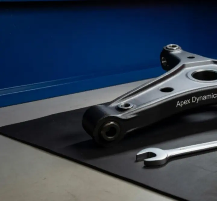 Tarcze hamulcowe – najwyżej oceniany produkt